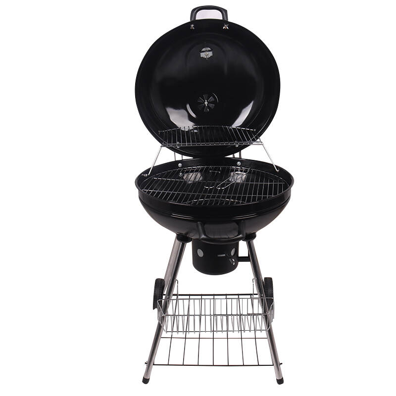 barbecue rack