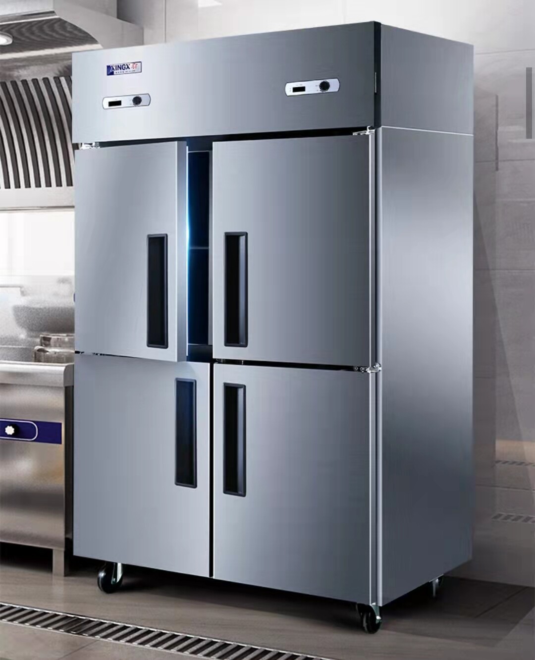 Commercial refrigeration equipment - OEM commercial refrigeration equipment