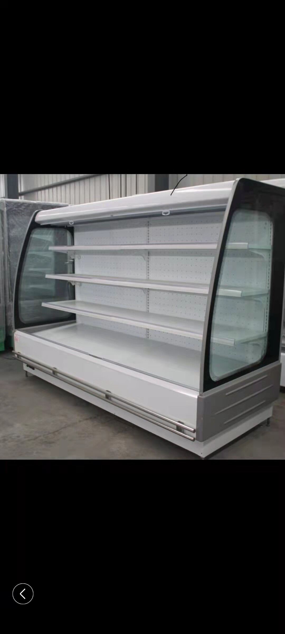 China commercial refrigeration equipment factory, China commercial refrigeration equipment manufacturer, China commercial refrigeration equipment supplier