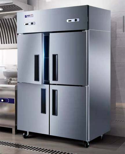 OEM commercial refrigeration equipment