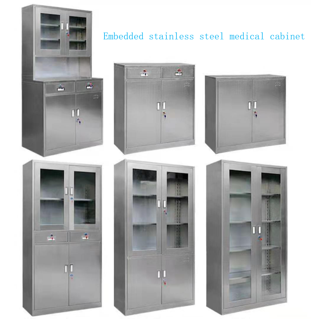 China stainless steel medical cabinet factory , China stainless steel medical cabinet manufacturer, China stainless steel medical cabinet supplier