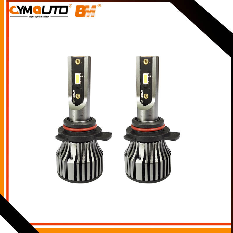 automobiles & motorcycles Auto Parts headlights 35W H1/H3/H7/H11/9005/9006/9012/H4 motorcycle Car LED Headlight Bulbs