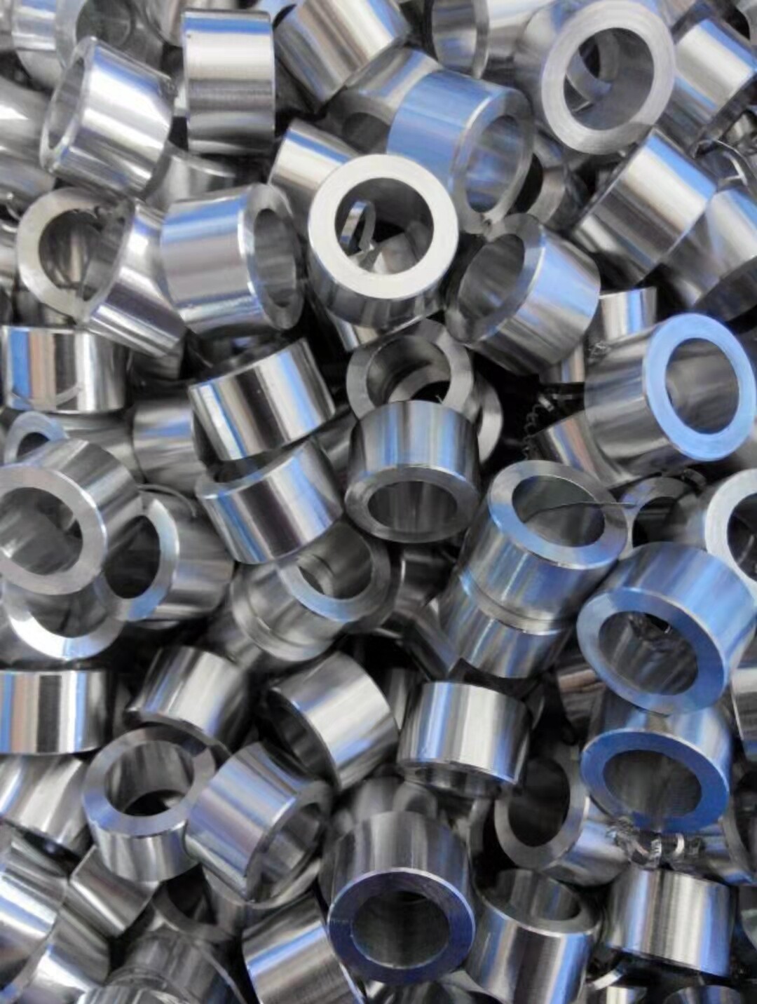 Metal Stamping Parts Manufacturer: The Backbone of Modern Manufacturing