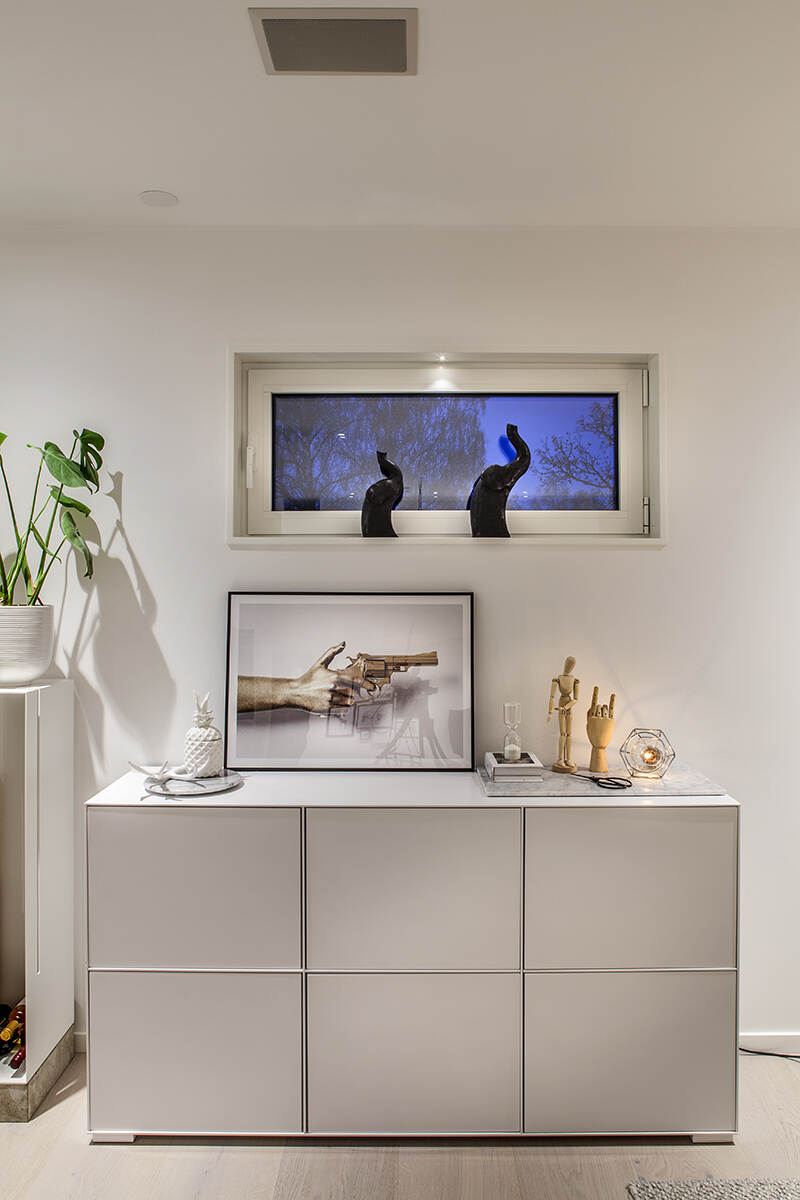 mini recessed led downlights