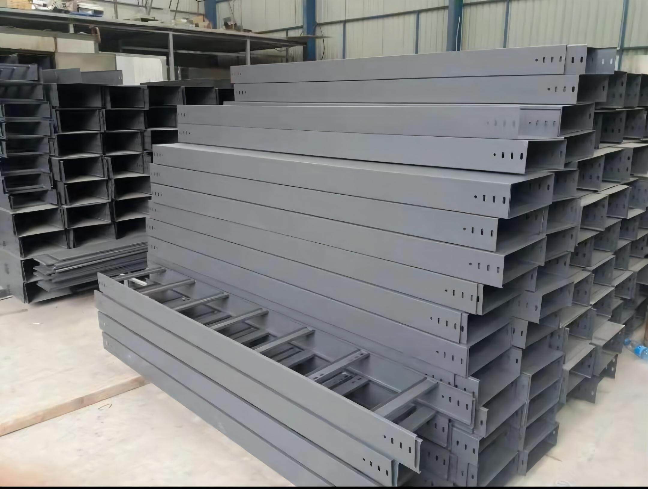 China Aluminium Cable Tray factory, China Cable Tray Sheet Metal manufacturer, China Cable Tray Sheet Metal supplier