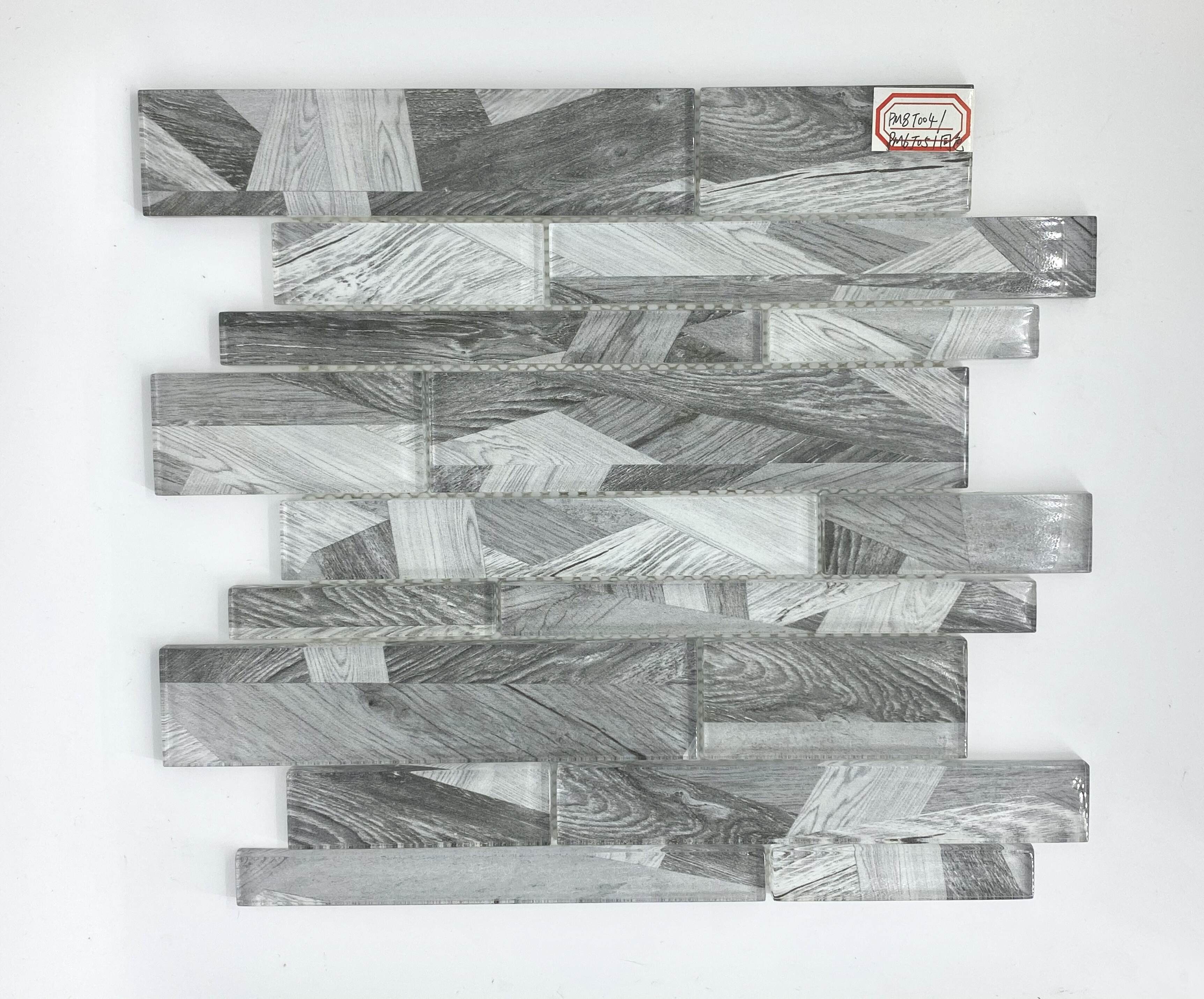glass mosaic