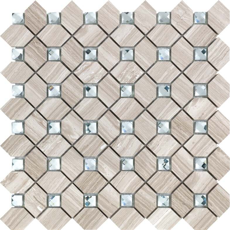 marble mosaic