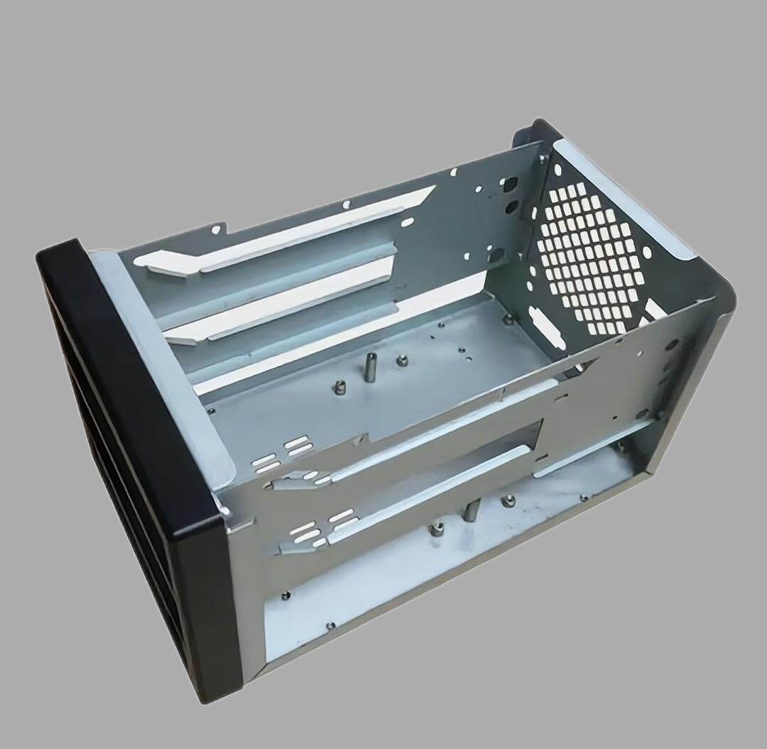 China Sheet Metal Fabrication Parts Manufacturer, China Sheet Metal Fabrication Supplier