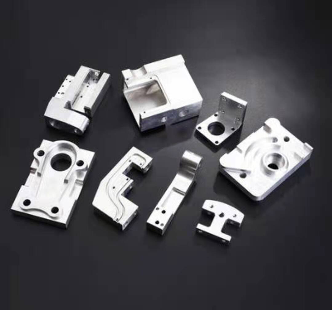 Wholesale Cnc Lathe Machine Parts Factory
