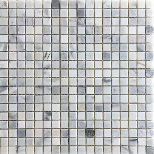 stone mosaic