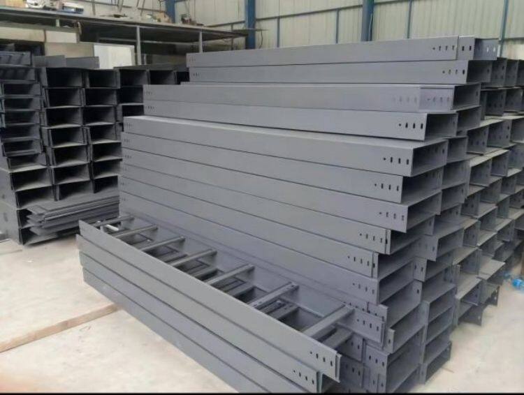 Electrical Cable Tray Manufacturer: Ensuring Quality and Efficiency in Cable Management