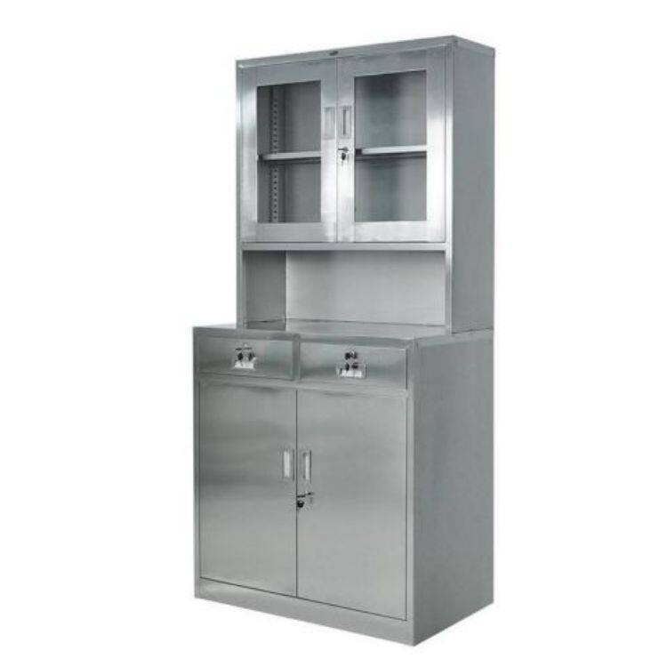 The Essential Guide to Wholesale Stainless Steel Medical Cabinets