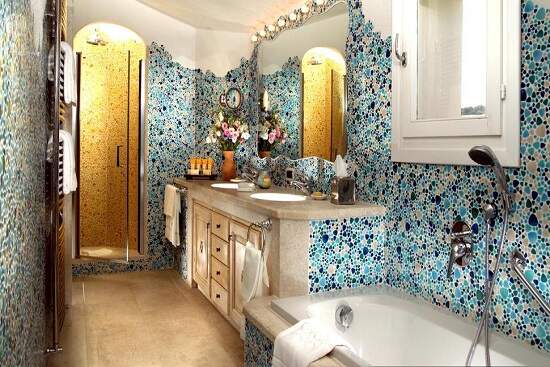 tribeca glacier strip glass mosaic,cranberry glass stone strip mosaics,goodhome poprock black & white mosaic