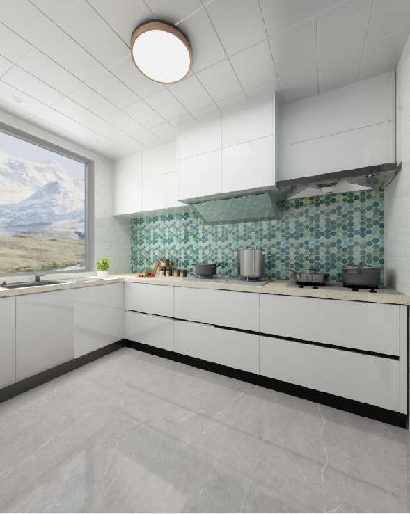 crema marfil marble mosaic,carrara matte 2x2 hexagon mosaic,zen bora wilderness pebble mosaics
