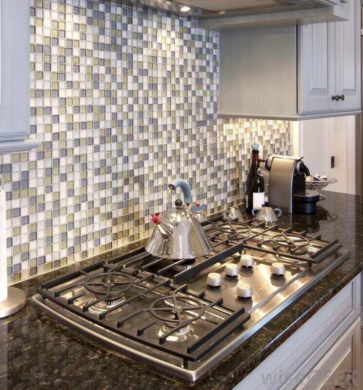 backsplash
