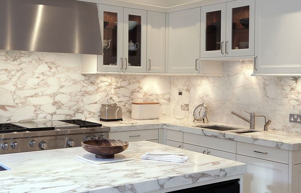 kitchen backsplash