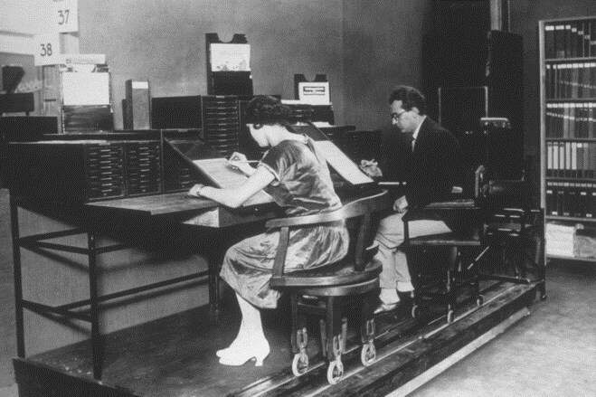 office furniture