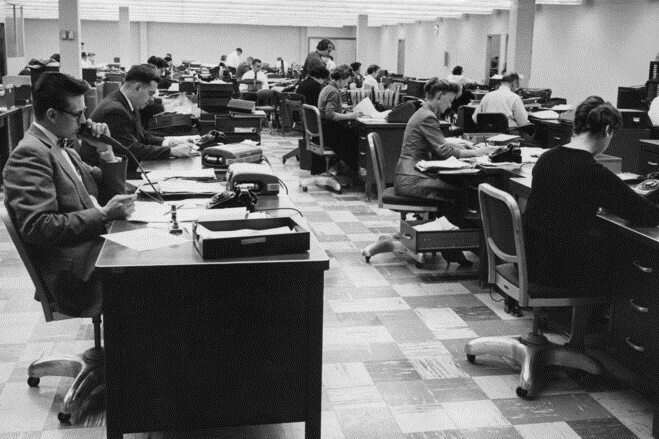 office furniture