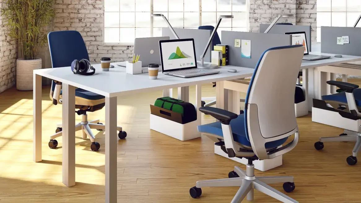 office chairs