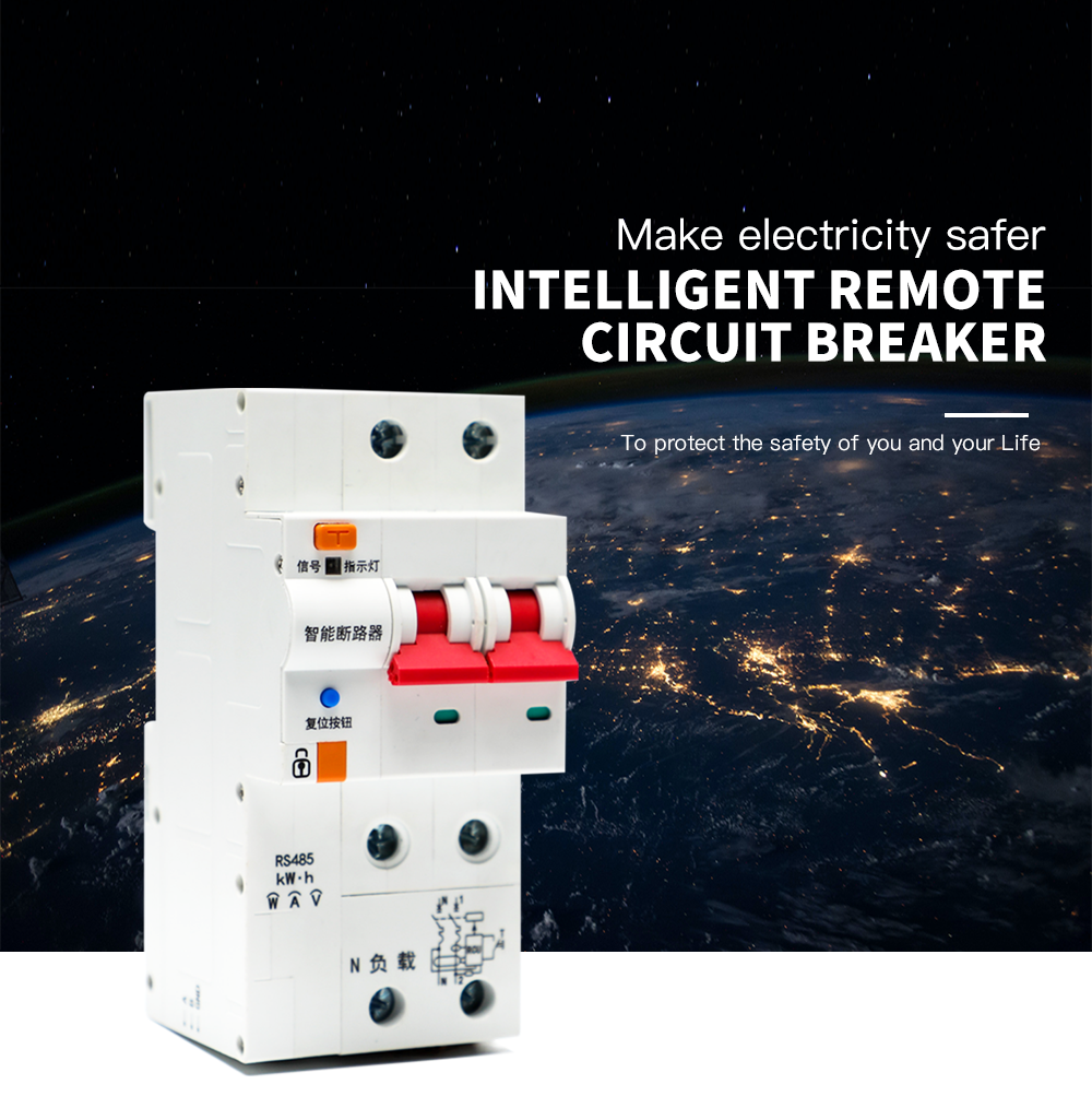 intelligent circuit breaker