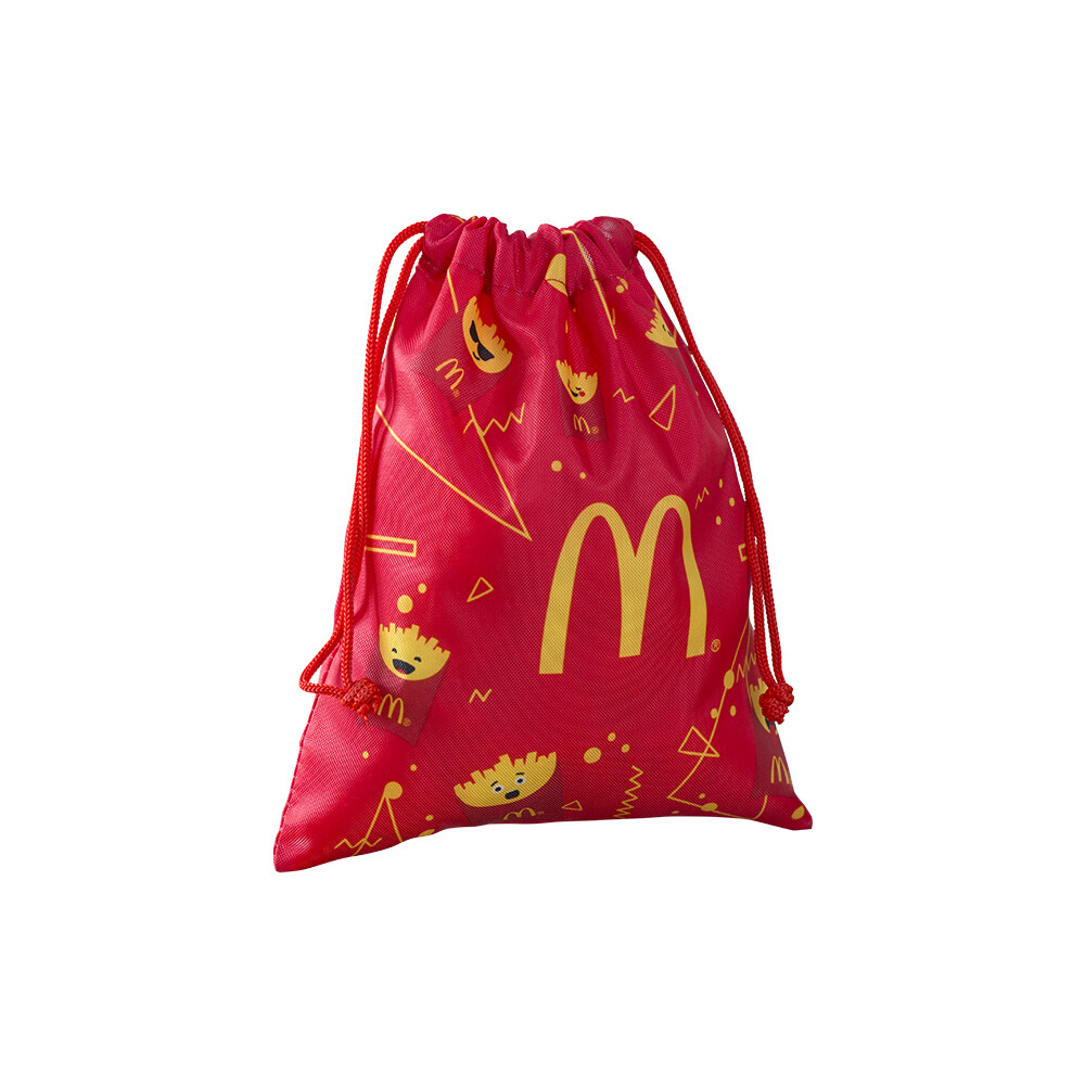 Features and Uses of Drawstring Bags of Different Materials