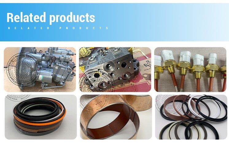 hydraulic gear pump manufacturer