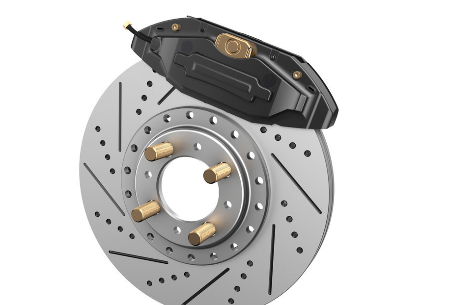 brake pads 