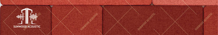 OEM ODM acoustic decorative cladding dampening panels Wholesale in China