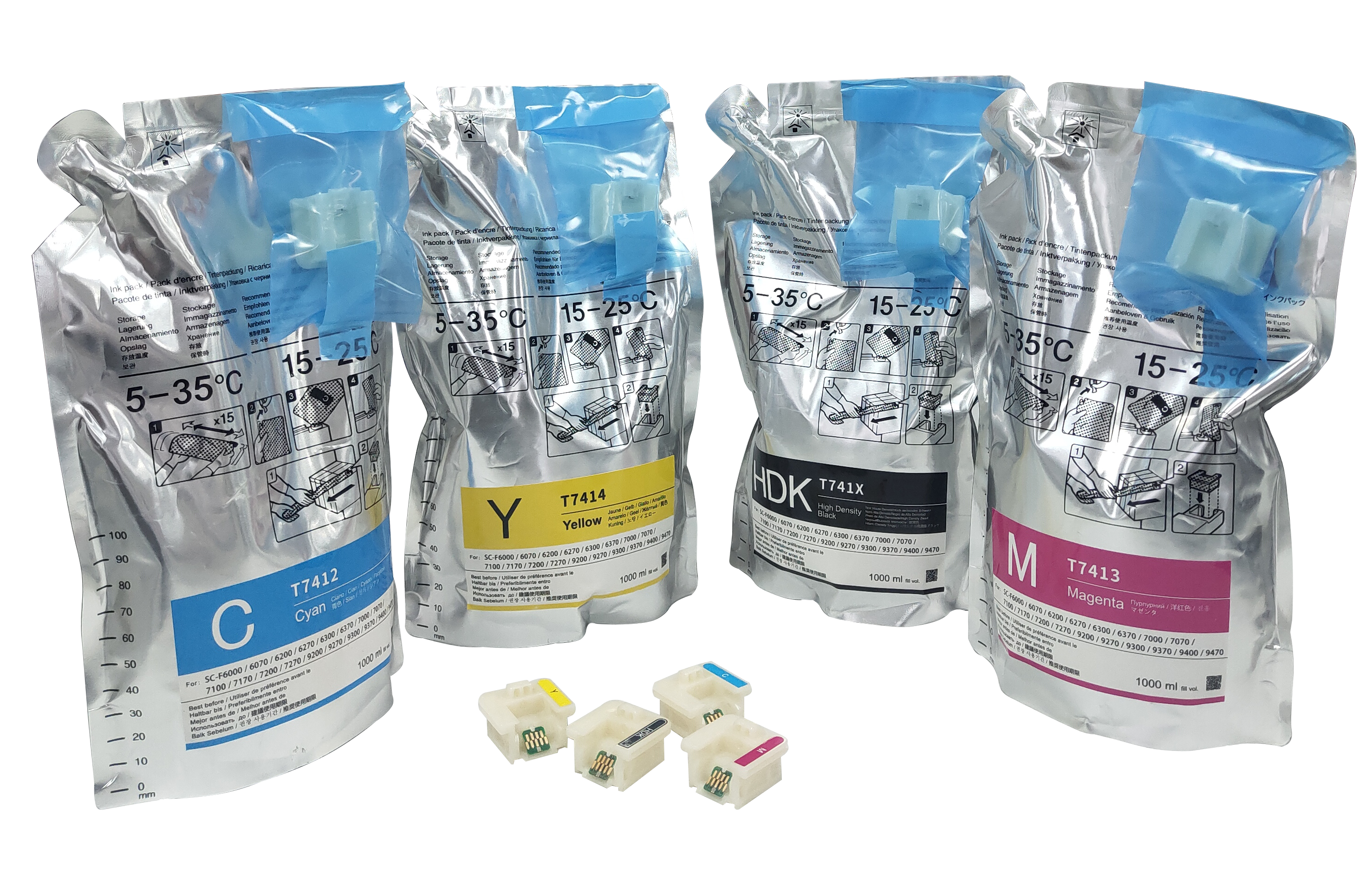 Wholesale ink sublimation supplier