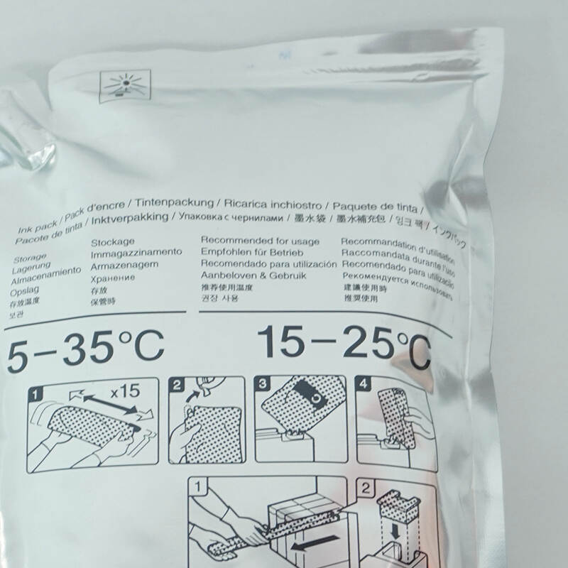 Wholesale ink sublimation supplier