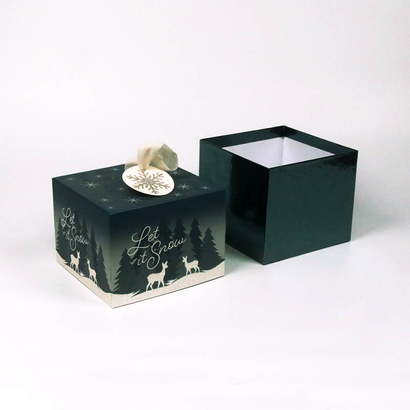 christmas box