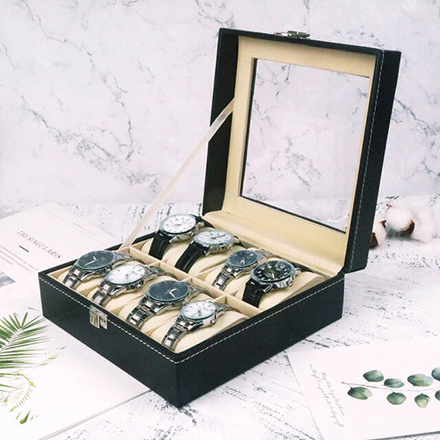 watch case