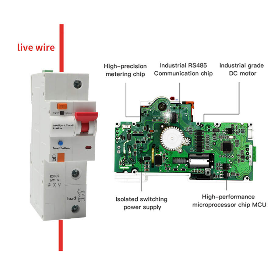 smart circuit breaker
