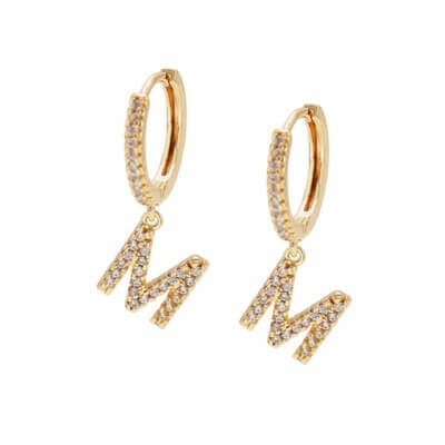 bar ear cuff earrings,side ear cuff earrings,cute ear cuff earrings,gold covering ear rings,gold plated silver ear rings