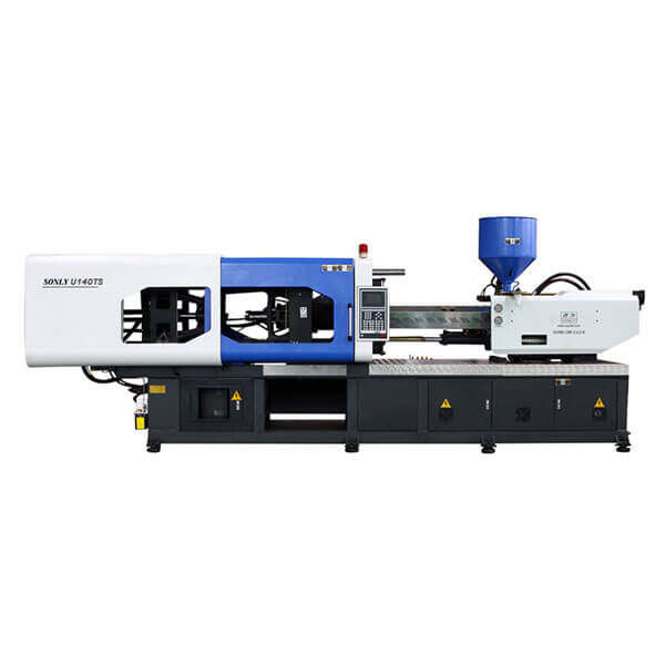 How to Choose the Right Injection Molding Machine