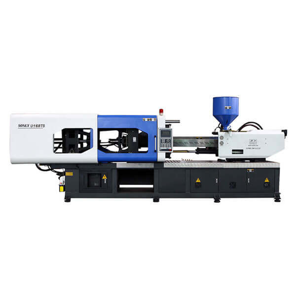 Sonly 168Ton Fixed Pump Injection Molding Machine Plastic Products Injection Machine