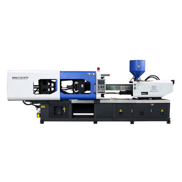 Sonly 218Ton Fixed Pump Injection Molding Machine Plastic Products Injection Machine