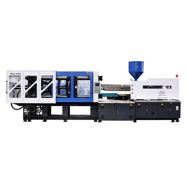 Sonly 530Ton Fixed Pump Injection Molding Machine Plastic Products Injection Machine