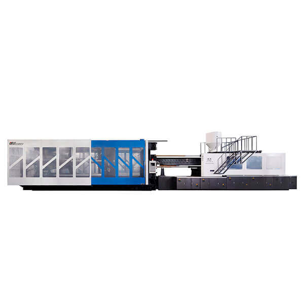 Sonly 1400Ton Fixed Pump Injection Molding Machine Plastic Products Injection Machine