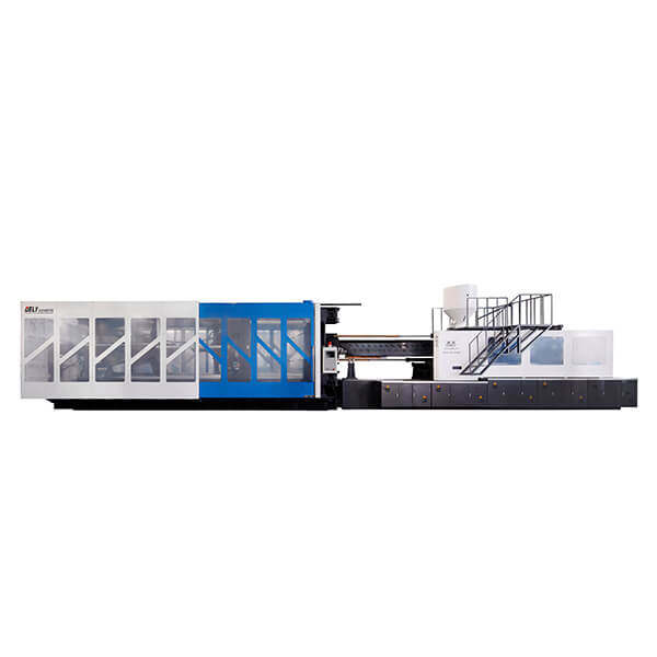 Sonly 2400Ton Fixed Pump Injection Molding Machine Plastic Products Injection Machine