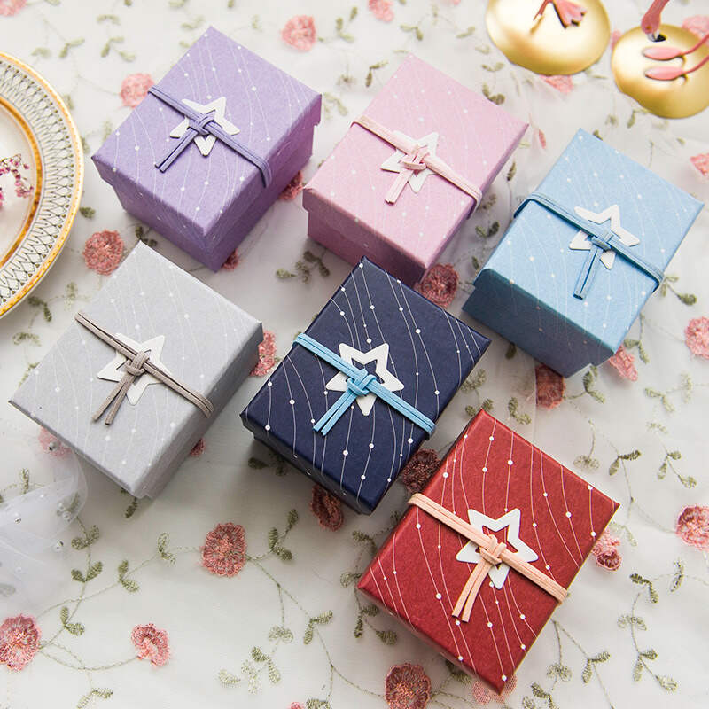 oem paper gift packaging box,eyelash paper box packaging,oem drawer gift paper box