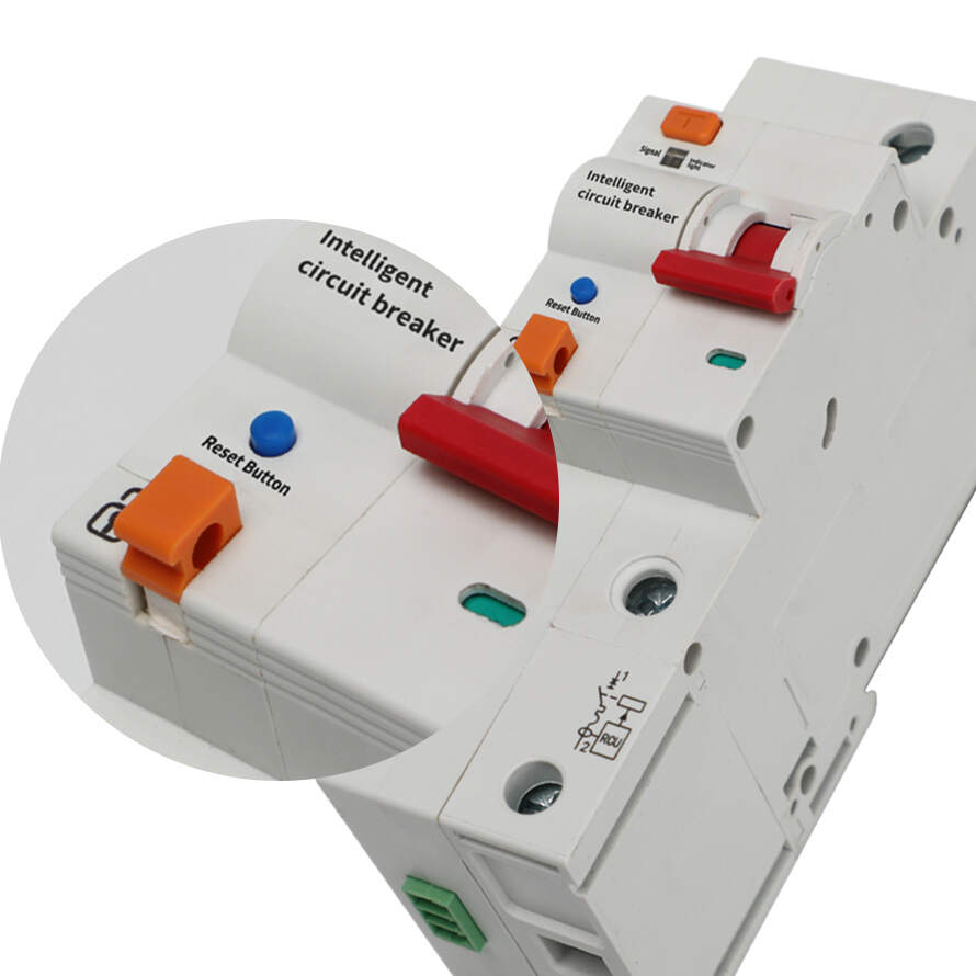 oem smart circuit breaker