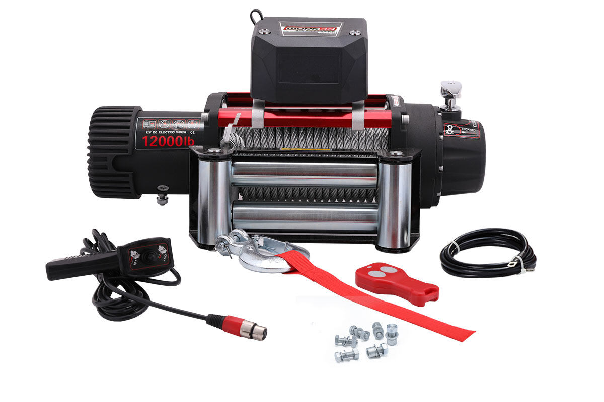 wholesale fast electric winch,high speed 12v electric winch,electric winch 12000 lbs,