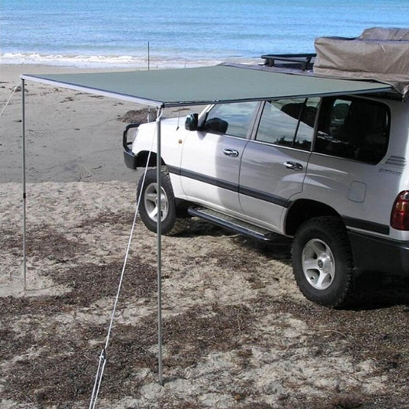 Safety Tips for Using Electric Roof Top Tents: Ensuring a Secure Camping Experience