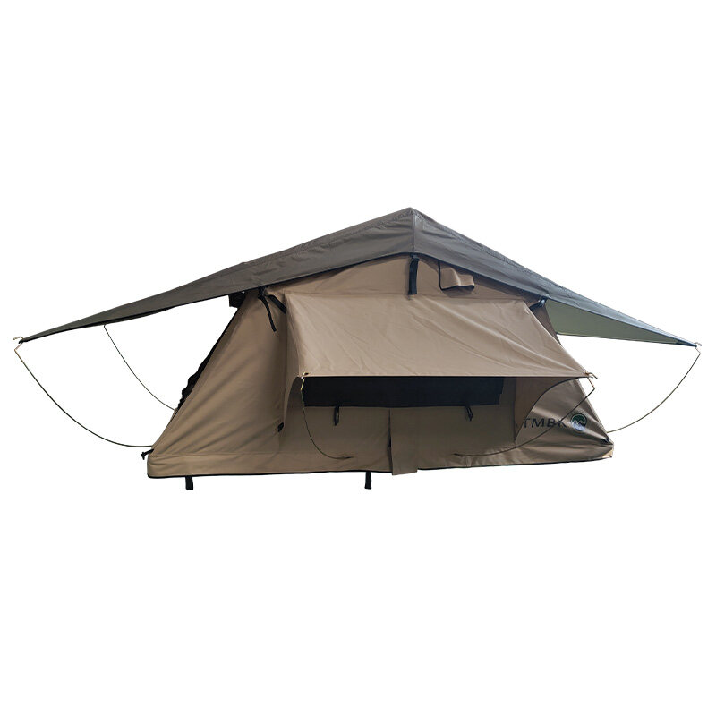 Wholesale Roof Tent Top for Off-Road Vehicles