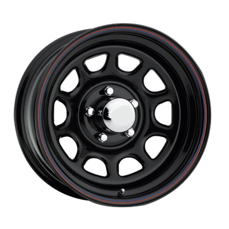 SZ-A07 Best Steel Wheels for Off-Road Vehicles