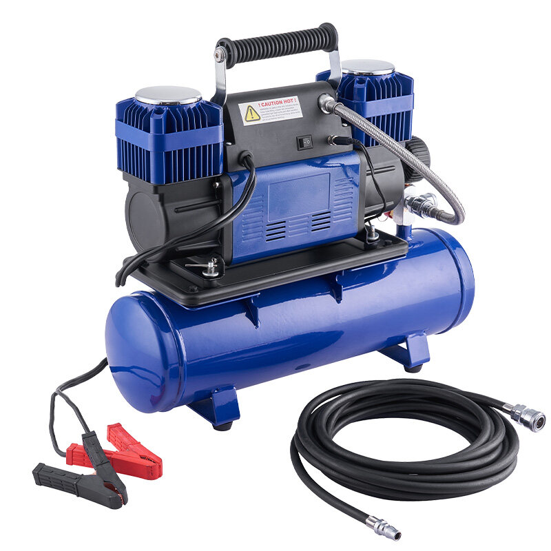 Custom High-Quality WK02-15CR Air Compressor