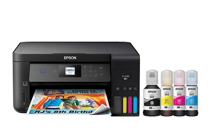 Do you know the price of heavy duty epson inkjet printer