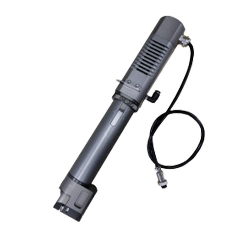 What Are the Different Types of Oscillating Knife Tools?