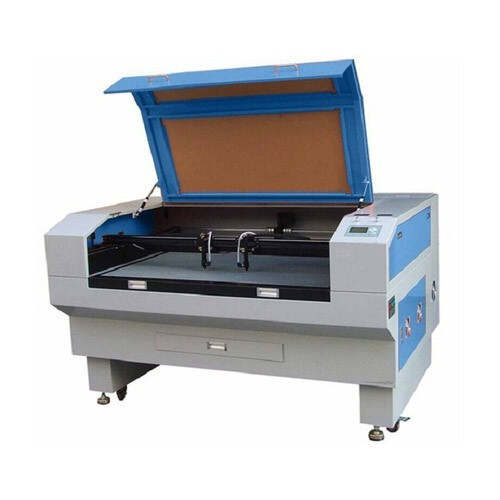 Good quality large format laser cutting machine for you